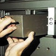 Аренда индивидуальных банковских сейфов фото