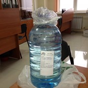 Конденсат газовый стабильный (ГКС) фото
