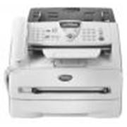 Лазерный факс Brother FAX-2825R фото