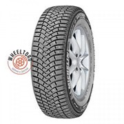 Michelin Latitude X-Ice North LXIN2+ 295/40 R21 XL 111T (шип) фото