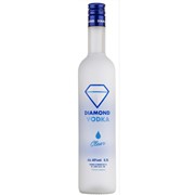 Водка Diamond Clear (0.5 л) фото