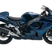 GSX-1300R Haybusa фото