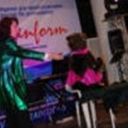 Организация конференций фото