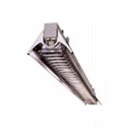 Светильник для внутренних помещений накладной одноламповый LUMINAIRE BATTEN WITH REFLECTOR 1x54W 6306002 фото