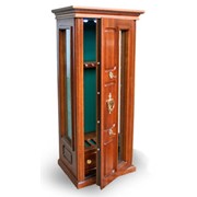 Элитные оружейные шкафы фото