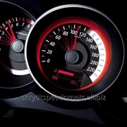 Змотати пробіг, відмотати кілометраж автомобіля. Львів фото