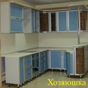 Мебель кухонная Хозяюшка 1 фото