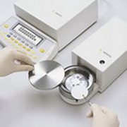 Микровесы Sartorius SE2-F фото