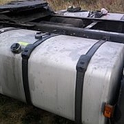 Установка и тарировка топливного датчика фото