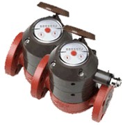 Счетчик расхода топлива CONTOIL® control VZOA 15, 20, 25, 40, 50 фото