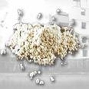 Известь строительная фото