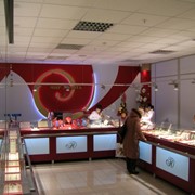Торговое оборудование фото