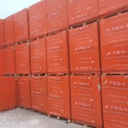Газосиликатные блоки фото