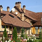 Замена кровли фото