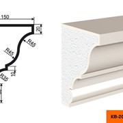 Карниз КВ-200/5 фото