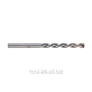 Сверла по бетону Milwaukee 5.5 x 85 цилиндрический хвостовик DIN 8039 фото