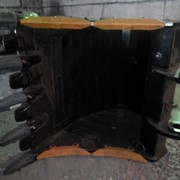 Ковш скальный для экскаватора Hyundai R-305,290,300 фото