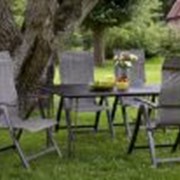 Мебель из металла RICHMOND фото