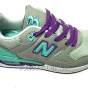 Кроссовки женские Nike Артикул 2083-531 фото