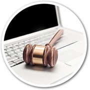 Услуги информационной поддержки электронных торгов фото