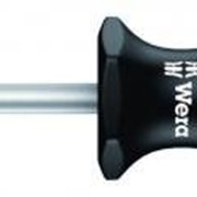 Отвертка с фиксирующей функцией 028051 367 Torx HF WERA_WE-028051 фото