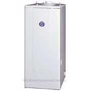 Kiturami TURBO-17R (до 190 м2) Напольные двухконтурные дизельные котлы с турбогорелкой и выносным пультом управления. фото