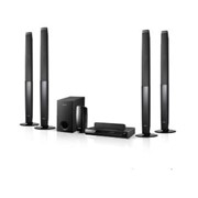Кинотеатр домашний Samsung HT-TKZ325 фото