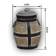 Тандыр Электрический Мини фото