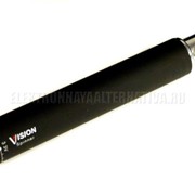 Vision eGo Spinner Variable Voltage Battery, 1300mAh, черн. фото