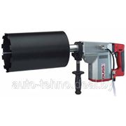 Установка алмазного сверления с подачей воды DUSS DIA 300 W фото
