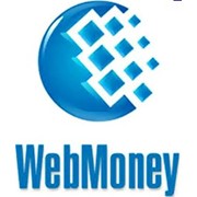 Ввод/вывод средств в системе WebMoney фото
