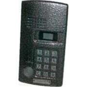 Многоабонентные координатные домофоны фото