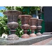 Изделия из камня фото