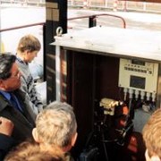 АСУ ТП газорегуляторного пункта фото