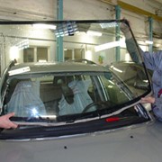 Замена лобовых автостекол фото