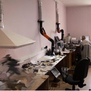 Ремонт ноутбуков фото
