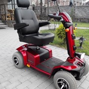 Электроскутер “Celebrety XL“ фото