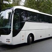 Заказ автобуса в Петрозаводске фото