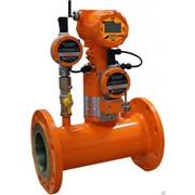 Расходомеры Turbo Flow GFG модификации Turbo Flow GFG-F фото