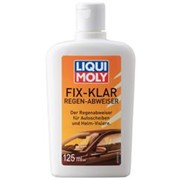 Антидождь fix-klar regenabweiser фото