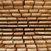 Доска обрезная 25*100/150/180/200*6000мм фото