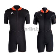 Гидрокостюм Aqualung Dive 4 мм фото