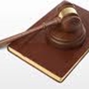Представительство интересов клиента в судах, судебные процессы, арбитраж фото