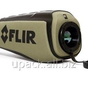 Тепловизор Flir Scout II 640 фото