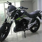 Спортбайк Lifan-Yamaha F250 Black фото