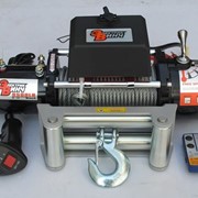 Автомобильная лебедка ЭЛЕКТРИК ВИНЧ 9500 - 12V фото