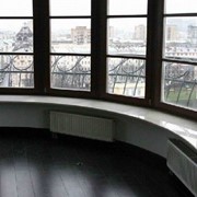 Подоконники фото