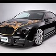 ПРЕДПРОДАЖНАЯ ПОДГОТОВКА фото