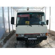 Аренда автобуса “Тойота“ 23 места фото