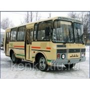 Пассажироперевозки фото